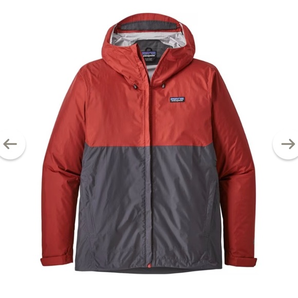 Patagonia Torentshell 2.5L Jacket - Picture 8 of 10